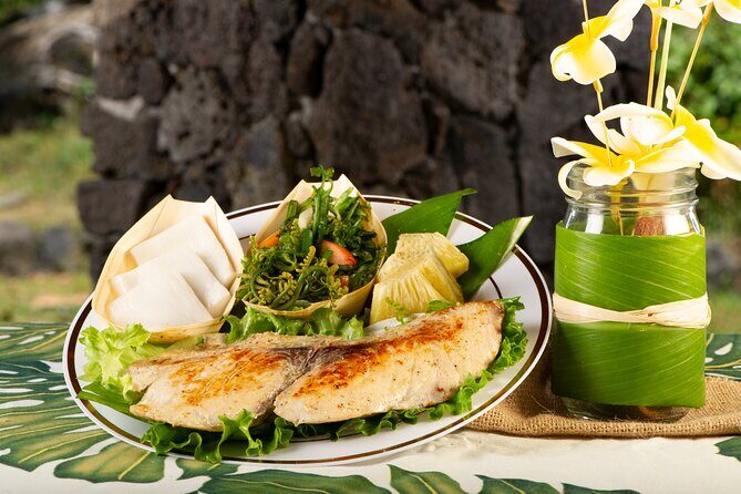 Authentic Hawaiian Dinner Pa'ina with Natives in Hana - Final Thoughts