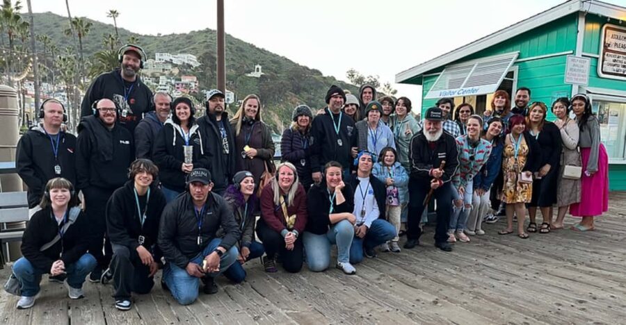 Avalon: Haunted Catalina Walking Ghost Tour - Who Will Love This Tour?