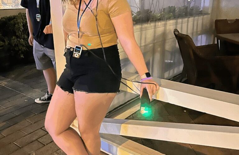 Avalon: Haunted EMF Detection Walking Tour, Age 12 & Up - What to Expect from the Haunted EMF Detection Walking Tour