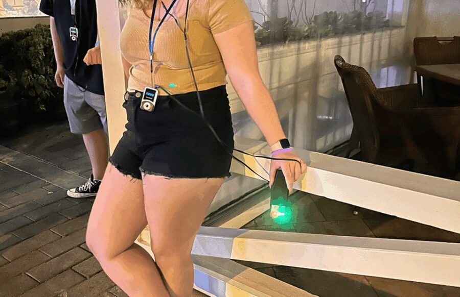 Avalon: Haunted EMF Detection Walking Tour, Age 12 & Up - What to Expect from the Haunted EMF Detection Walking Tour