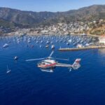 Avalon: Santa Catalina Island Aerial Helicopter Tour - Practical Details and What to Know