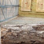 Axe Throwing Training - The Meeting Point and Schedule