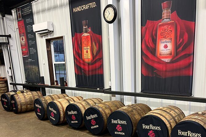 Bachelors in Bourbon Paradise - 8-12 Bachelor Party - Practical Details and Considerations