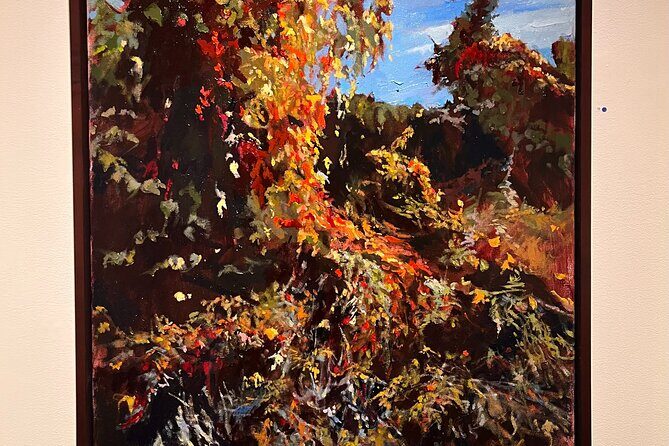 Back Bay Chocolate and Art Galleries Tour - The Art Experience: Gallery Visits That Inspire