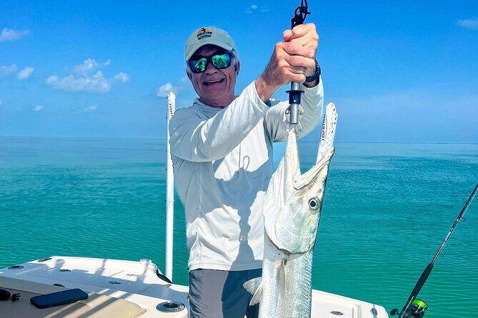 Backcountry Half Day Fishing Key West - Who Will Love This Experience?