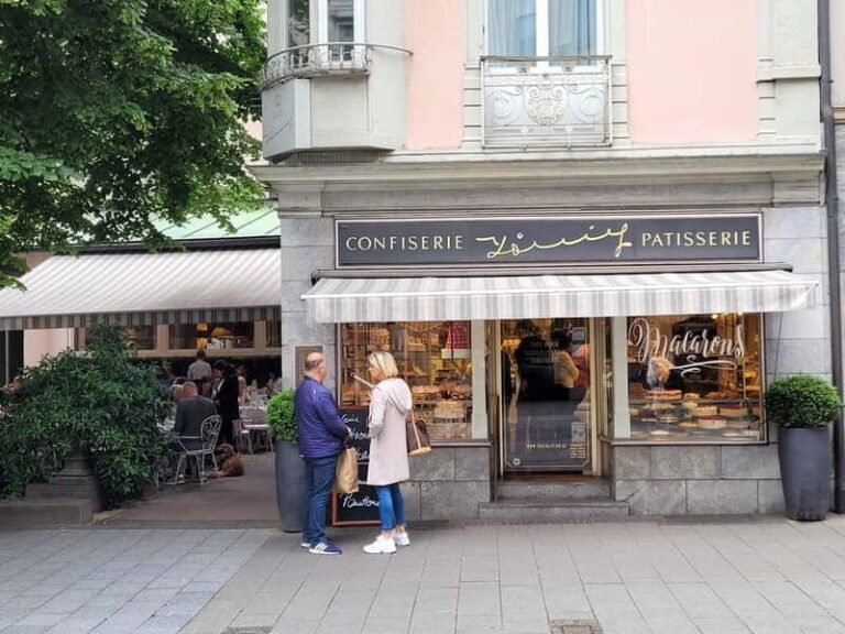 Baden-Baden: Self-Guided Audio Tour in English - Final Thoughts
