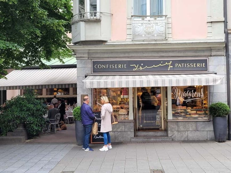 Baden-Baden: Self-Guided Audio Tour in English - Final Thoughts