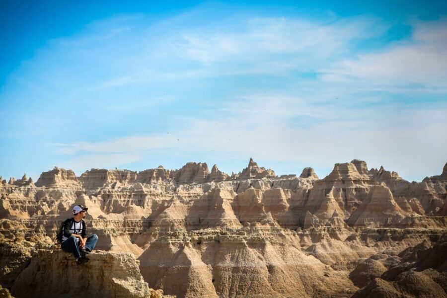 Badlands National Park Private Tour - An In-Depth Look at the Badlands Private Tour