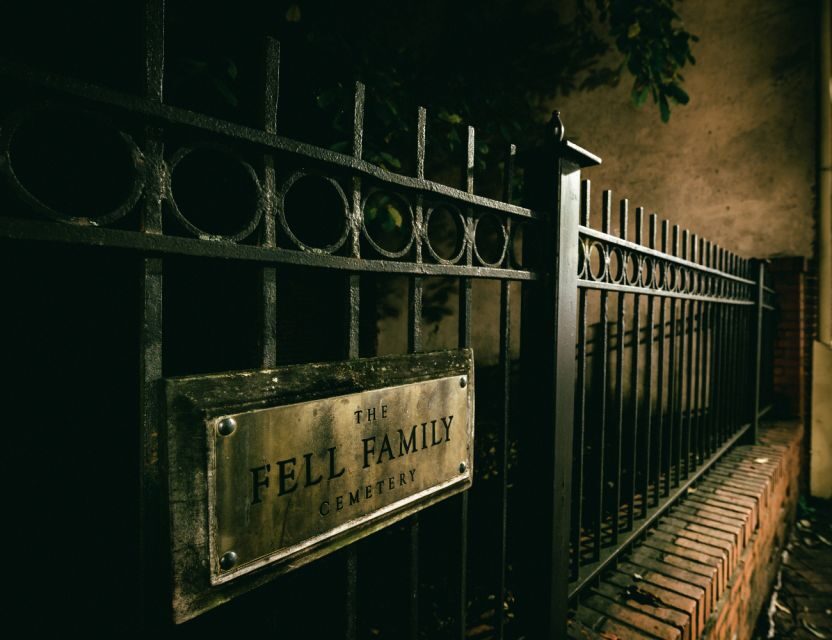 Baltimore: Boos and Booze Haunted Pub Crawl - Final Thoughts