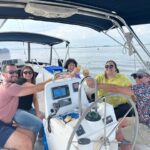 Baltimore: Chesapeake Day Sail - The Experience of Sailing on Reverie