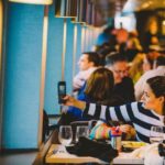 Baltimore: Christmas Day Gourmet Brunch or Dinner Cruise - What to Expect at Each Stage