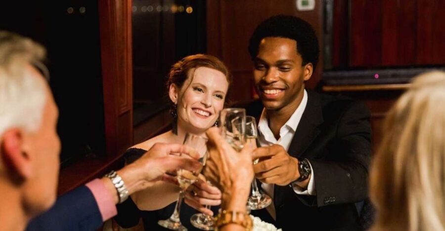 Baltimore: Christmas Eve Gourmet Brunch or Dinner Cruise - Is It Worth the Price?