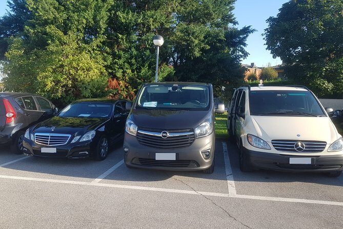 Baltimore City to Washington City - Private Transfer - Booking and Cancellation Policy