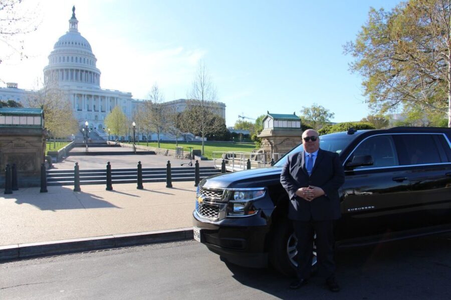 Baltimore: Private Transfer to BWI or Washington DC/Airports - Who Would Benefit Most From This Service?