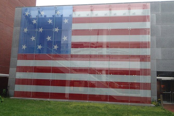 Baltimore Scavenger Hunt Adventure - Authenticity and Local Insights