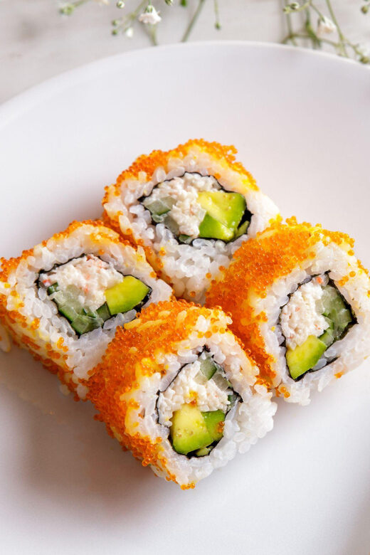 Baltimore : Sushi Making Class for Beginners - Authenticity and Social Vibe