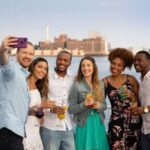 Baltimore: Thanksgiving Day Lunch Cruise - Who Would Love This Cruise?