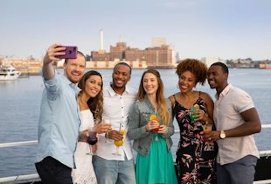 Baltimore: Thanksgiving Day Lunch Cruise - Who Would Love This Cruise?