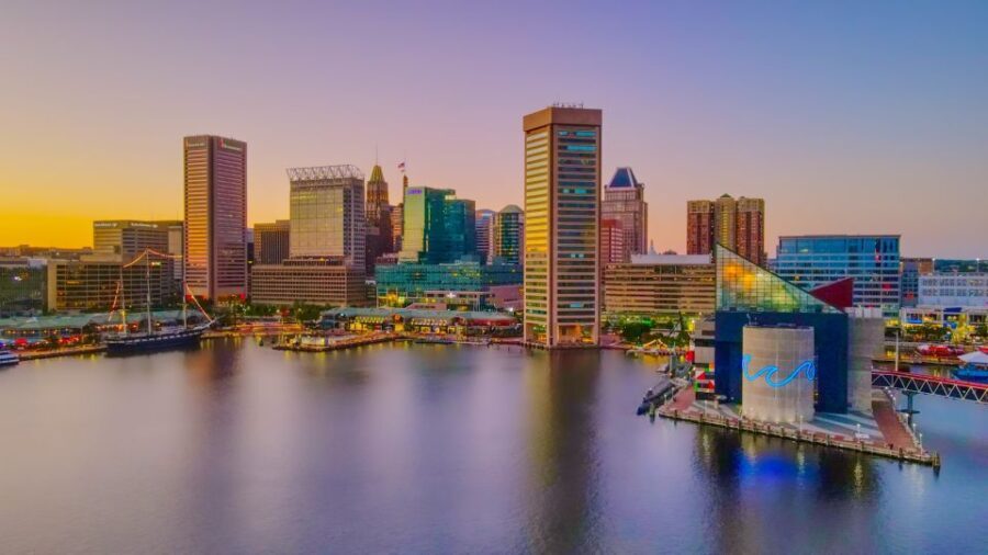 Baltimore: Whiskey Rebellion Trail Tasting Pass - Pricing and Value