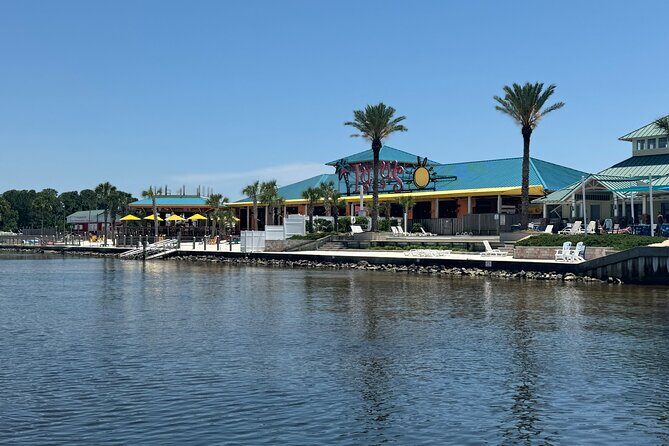 Banana Boat Rides in Destin Florida - Why This Activity Works Well for Travelers