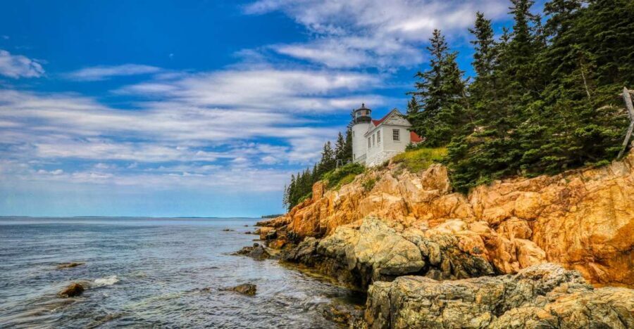 Bar Harbor: Acadia National Park Small-Group Guided Tour - Why This Tour Offers Great Value