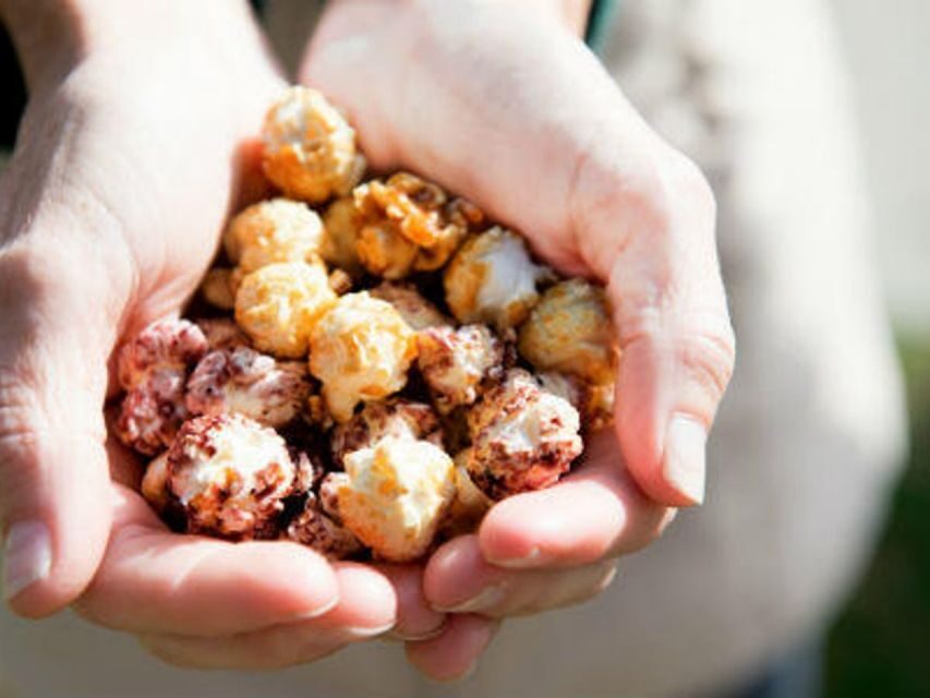 Bar Harbor, Maine: Culinary Walking Tour with Tastings - Why This Tour Is Worth It