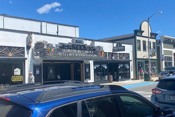 Bar Harbor Walking Tour - The Experience from a Traveler’s Perspective