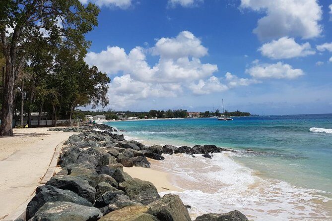 Barbados Half Day Coastal Sightseeing Private Tour - A Deep Dive Into the Itinerary