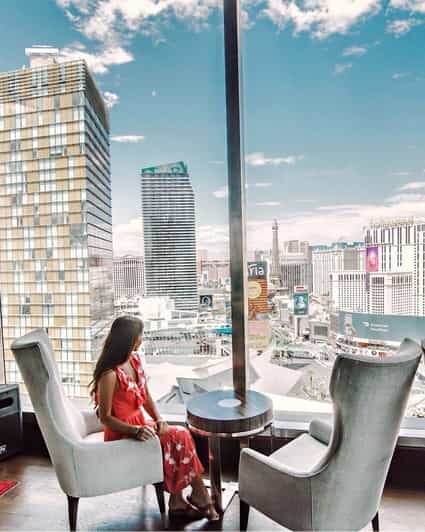 Bars Unknown: The Original Las Vegas Strip Bar Crawl - Who Is This Tour Best For?