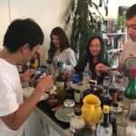 Bartender Signature Cocktail Class in the West Village - The Experience in Detail: What to Expect