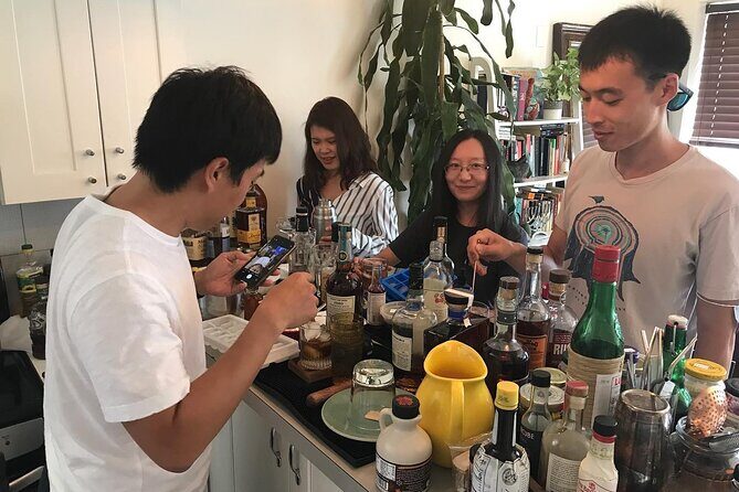 Bartender Signature Cocktail Class in the West Village - The Experience in Detail: What to Expect