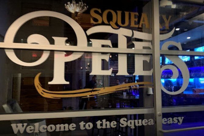 Baton Rouge Bar Hunt: Baton Rouge Goes Rogue - The Bottom Line