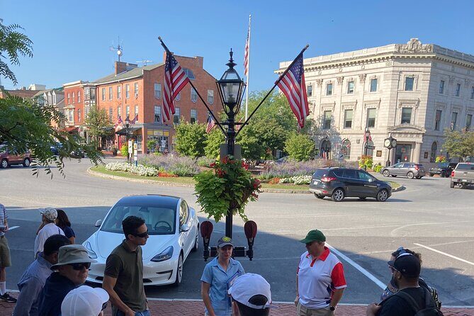 Battle in the Street in Gettysburg: An Evening Walking Tour - The Sum Up