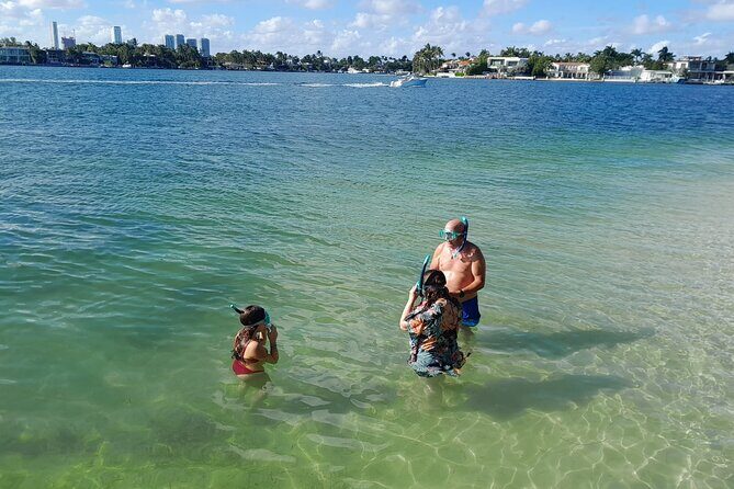Bayside Market Place Snorkeling for Beginners - Who Would Love This Tour?