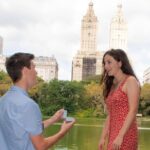 Be a NY model, Photo shoot in Central Park - Final Thoughts