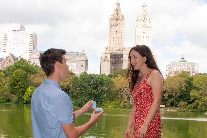 Be a NY model, Photo shoot in Central Park - Final Thoughts
