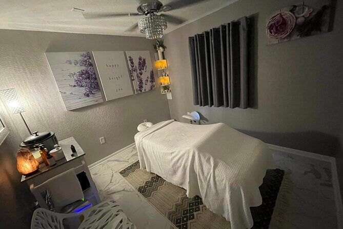 Be Well Holistic Massage Wellness Center, P. A. Signature Massage 60-Min. - Who Will Love This Experience?