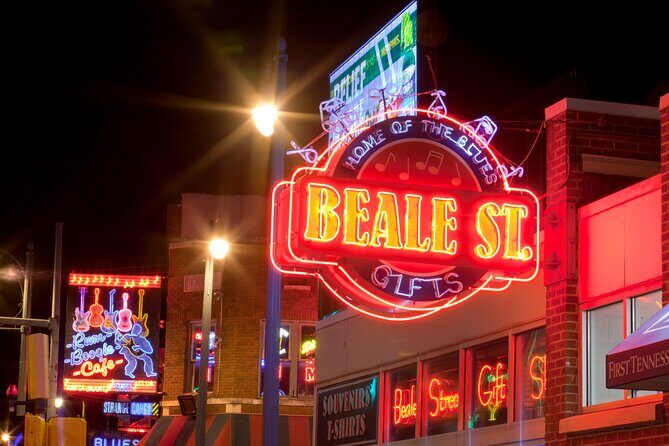 Beale Street Experience Audio App Self Guided Walking Tour - Final Thoughts: Who Will Love This Tour?