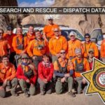 Bear Valley Search & Rescue - High-Tech Escape Room - Key Points