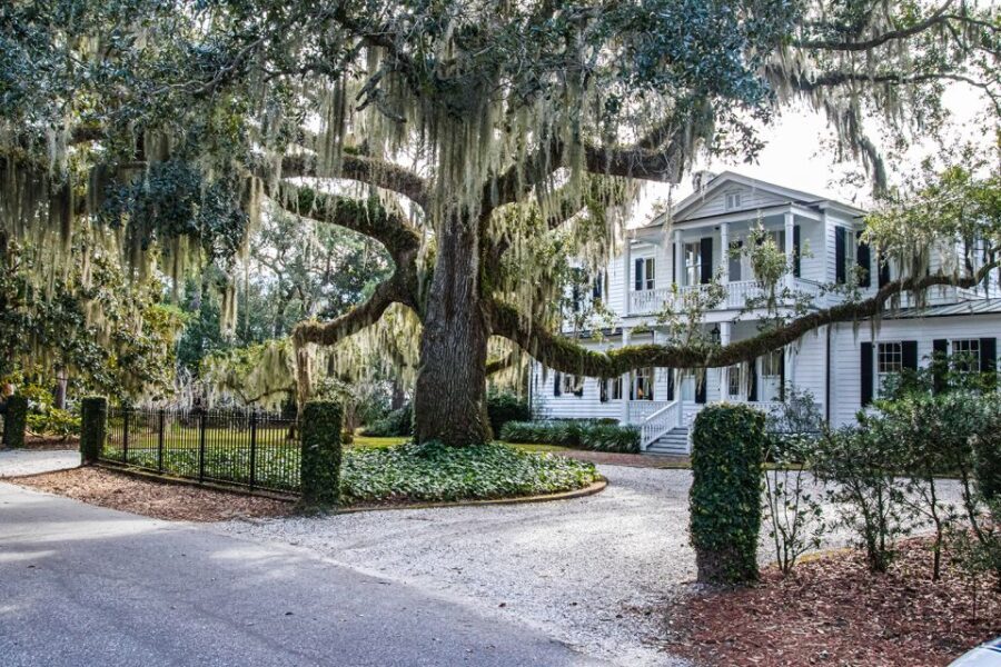 Beaufort: Historic City Tour by Bus - Final Thoughts: Who Is This Tour For?