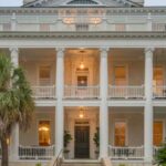 Beaufort: Pat Conroy's Beaufort Tour by Golf Cart - The Itinerary: A Deep Dive into Beaufort’s Connection to Pat Conroy