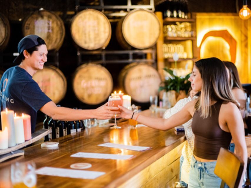 Beaufort Tipsy Tour - Is It Worth the Price? Analyzing Value