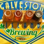 Beer Tasting Experience with 4 Beer Flight - In-Depth Look at the Itinerary