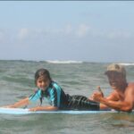 Beginner Surf Lesson at North Shore Haleiwa, Oahu - The Value of the Tour