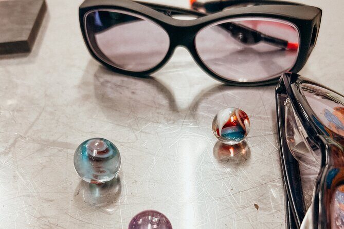 Beginner's Glass Blowing Lessons in Portland, Oregon - Why This Experience Is Worth Your Time