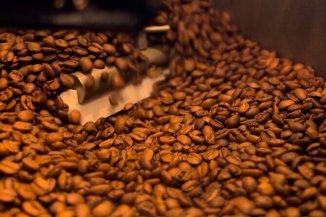 Behind The Scenes Of The Coffee Roasting Process 101 - Why Choose This Coffee Roasting Tour?