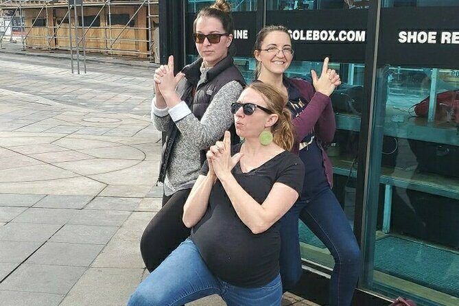 Bellevue City Scavenger Hunt Excursion by Operation City Quest - The Experience’s Drawbacks