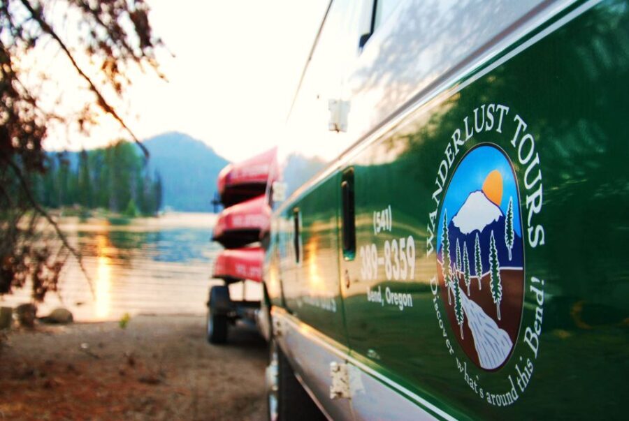 Bend: Half-Day Brews & Views Canoe Tour on the Cascade Lakes - Authentic Insights from Reviews