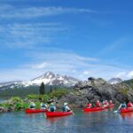 Bend: Half-Day Cascade Lakes Canoe Tour - Who Will Love This Tour?