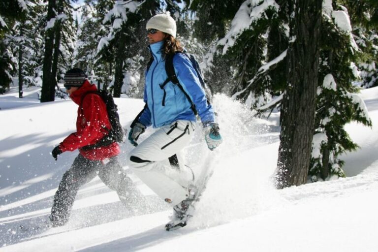 Bend: Half-Day Shoes, Brews, and Views Tour - Frequently Asked Questions